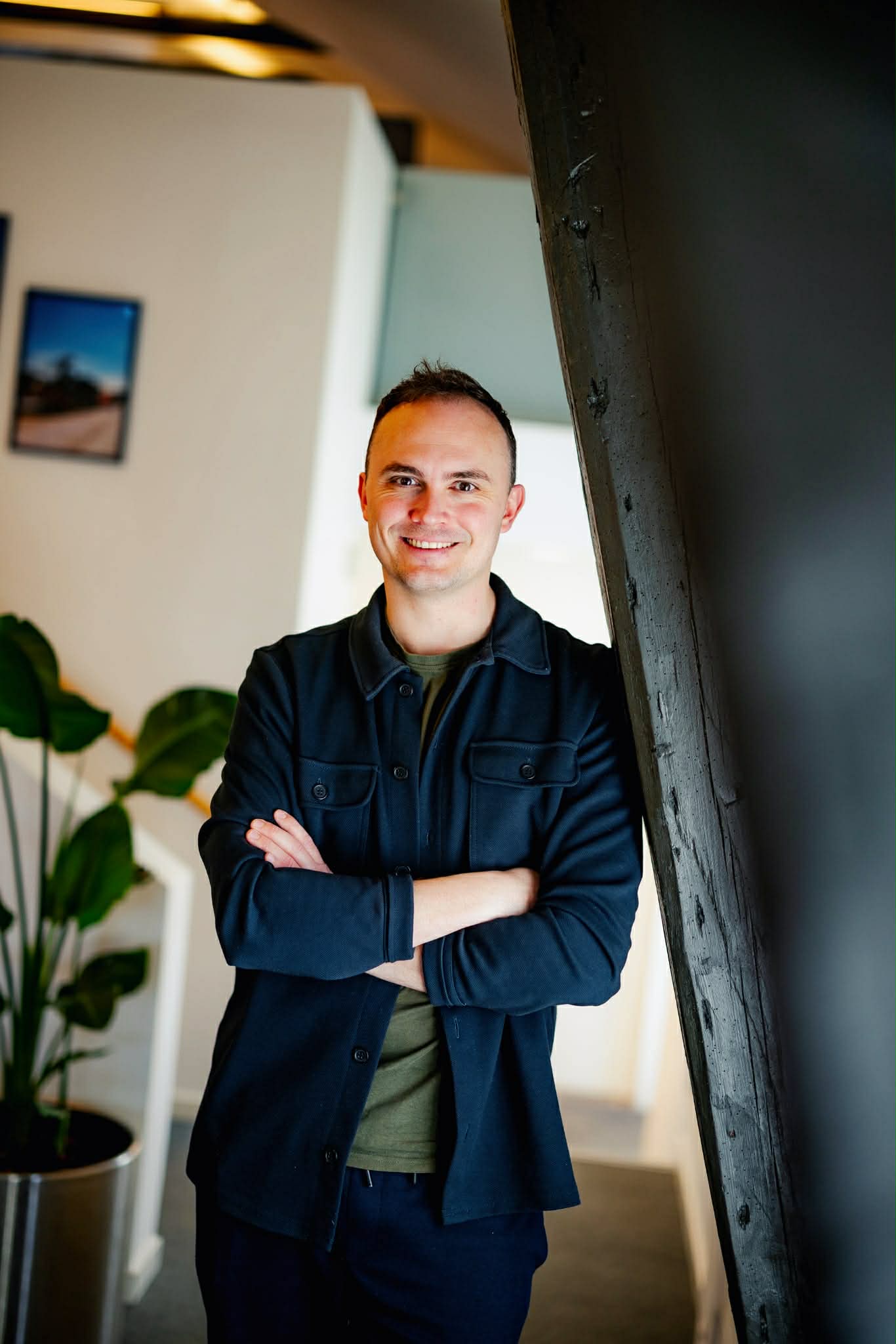 Simon B. Eilersen